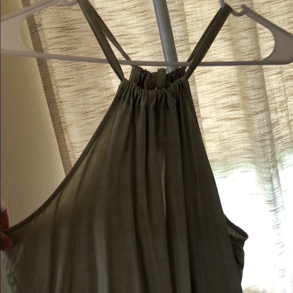 cloth & stone dress